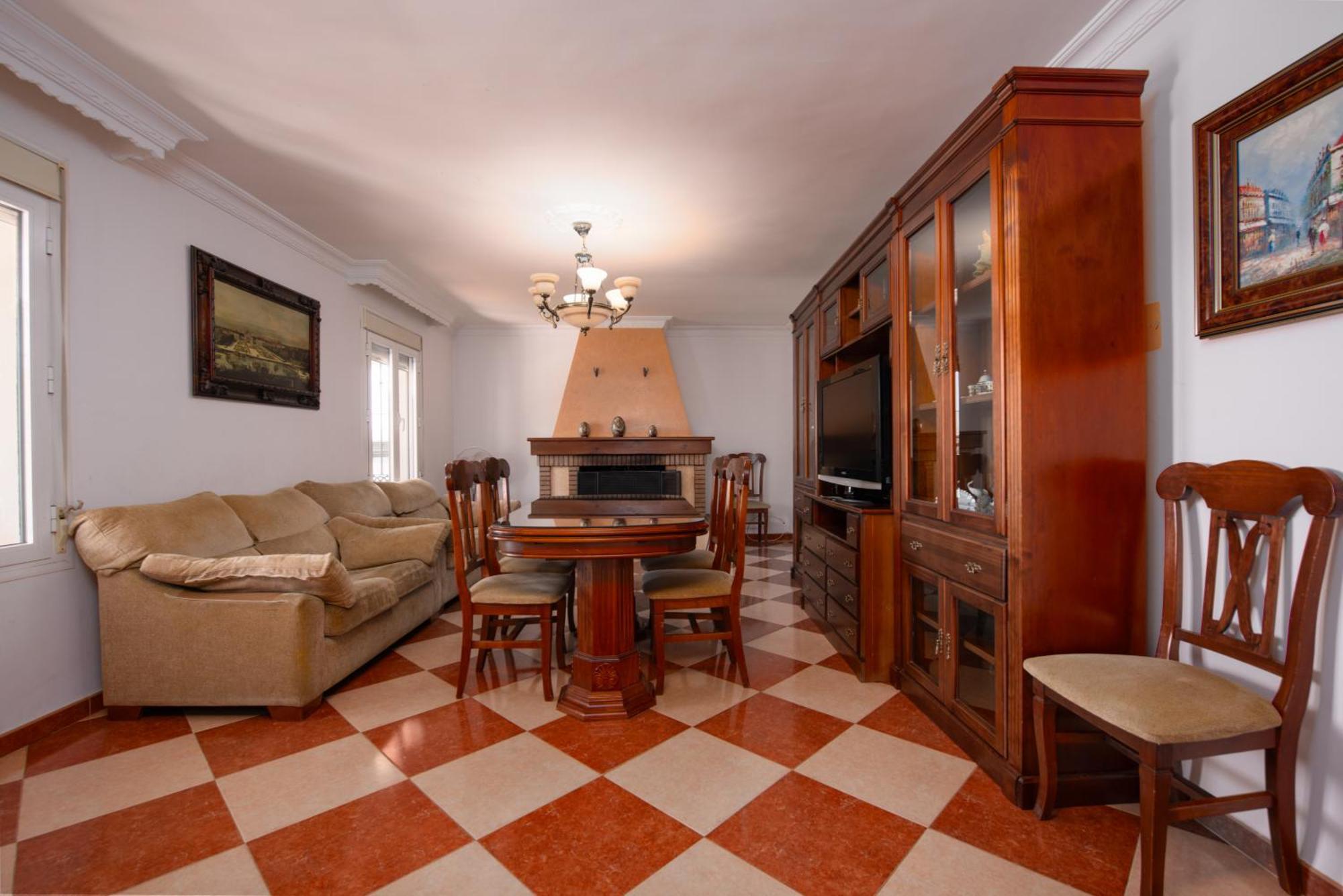 Villa Minerva Ronda Exterior foto